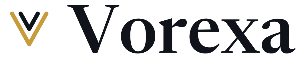 Vorexa Logo