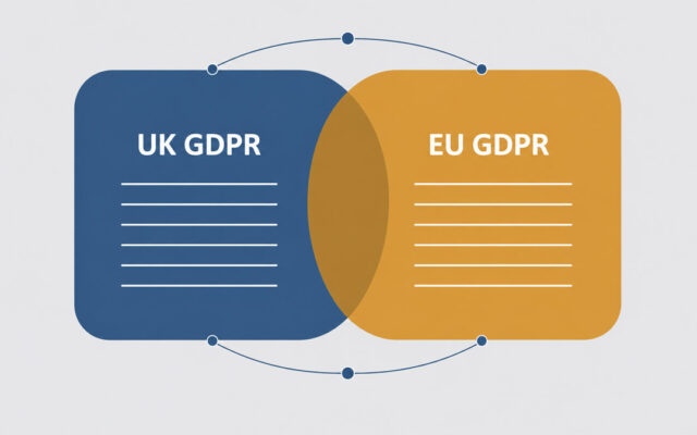 UK GDPR vs EU GDPR: What Actually Differs in Practice?