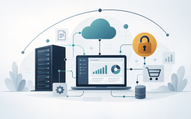 The Biggest Technology Regulations UK Businesses Need to Watch in 2026